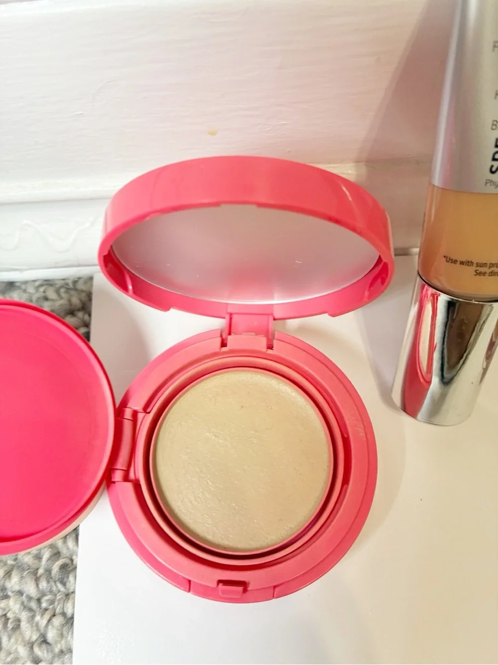 Catrice all medium